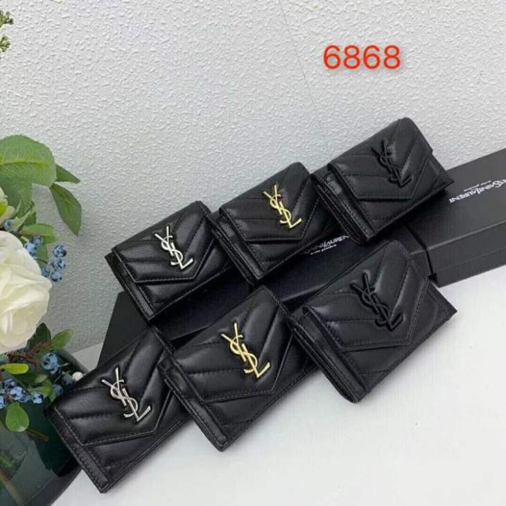 Picture of Saint Laurent Wallets _SKUfw218629190fw